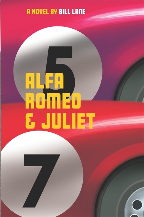 Alfa Romeo & Juliet (Paperback)