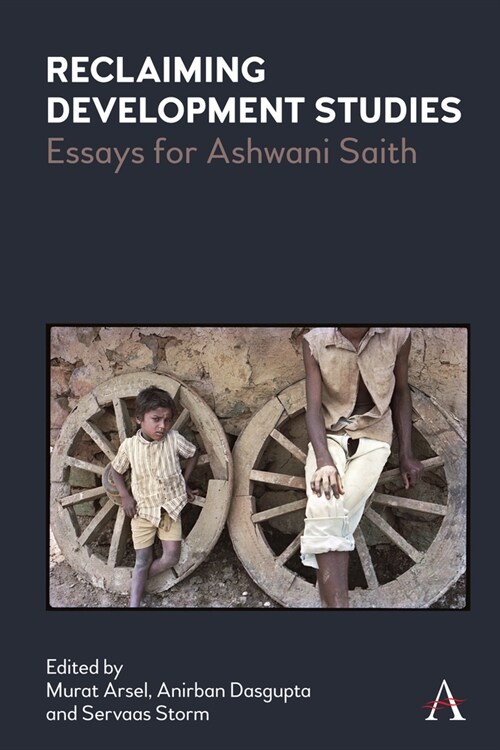 Reclaiming Development Studies : Essays for Ashwani Saith (Hardcover)