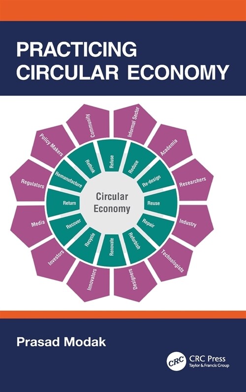 Practicing Circular Economy (Hardcover)