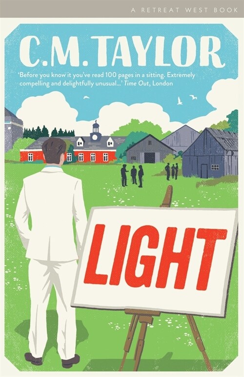 Light (Paperback)