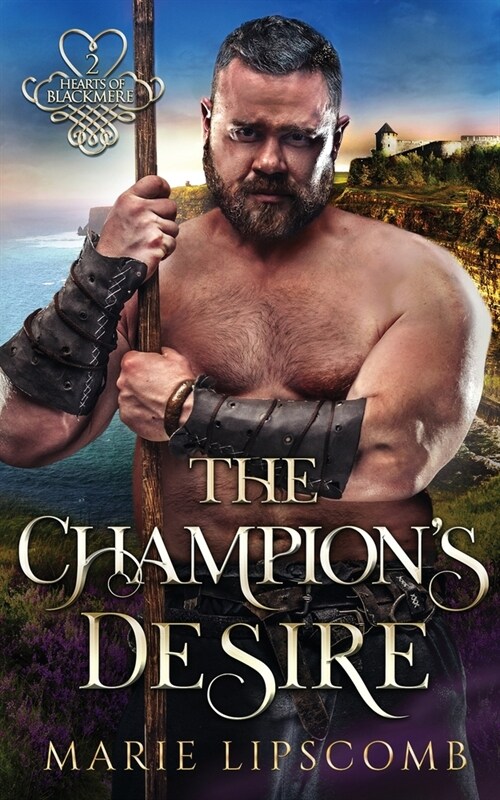 The Champions Desire (Paperback)