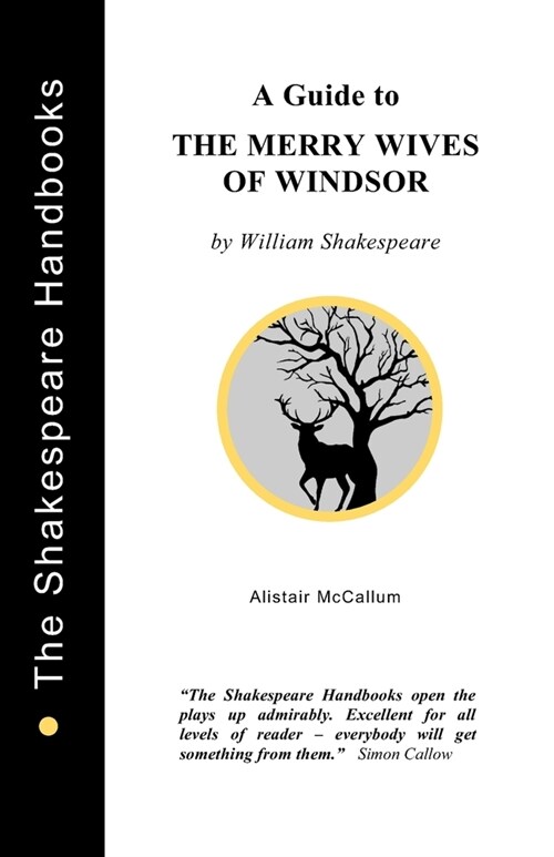 A Guide to The Merry Wives of Windsor (Paperback)