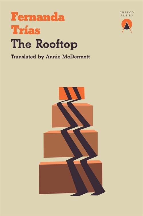 The Rooftop (Paperback)