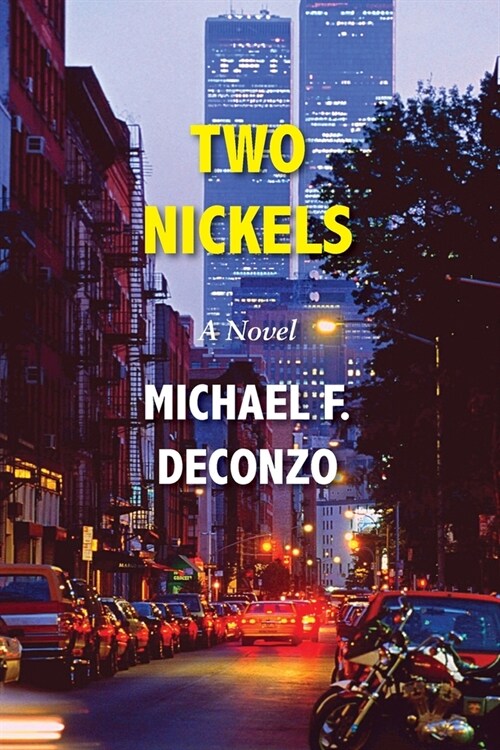 Two Nickels (Paperback)