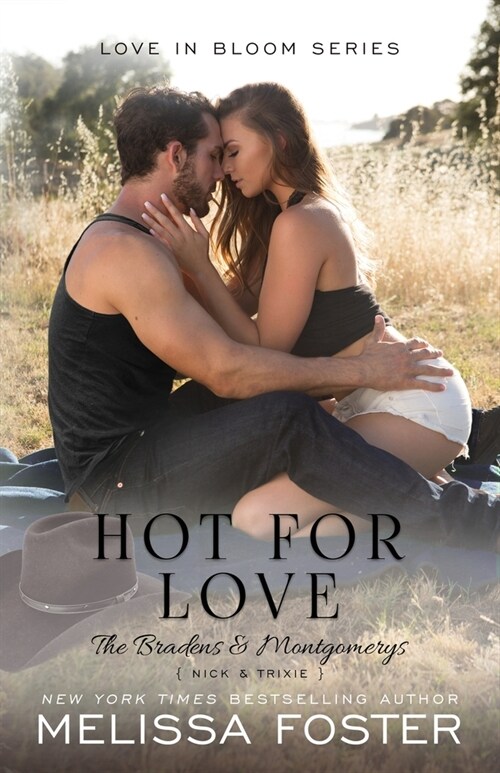 Hot For Love (Paperback)