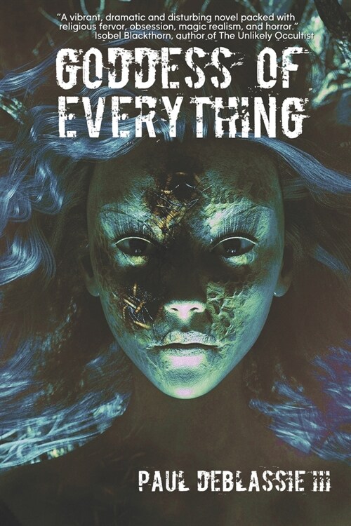 Goddess of Everything (Paperback)