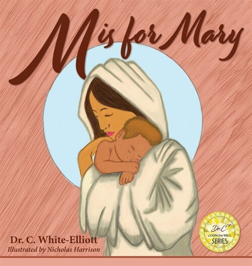 M is for Mary (Hardcover)