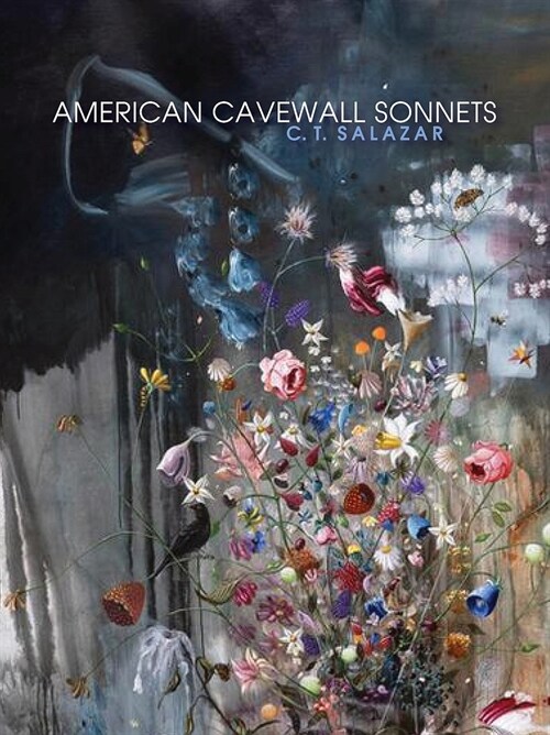 American Cavewall Sonnets (Paperback)