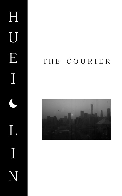 The Courier (Paperback)