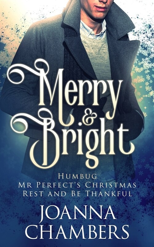 Merry And Bright (Paperback)