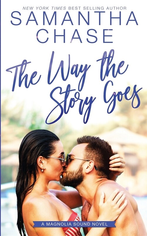 The Way the Story Goes (Paperback)