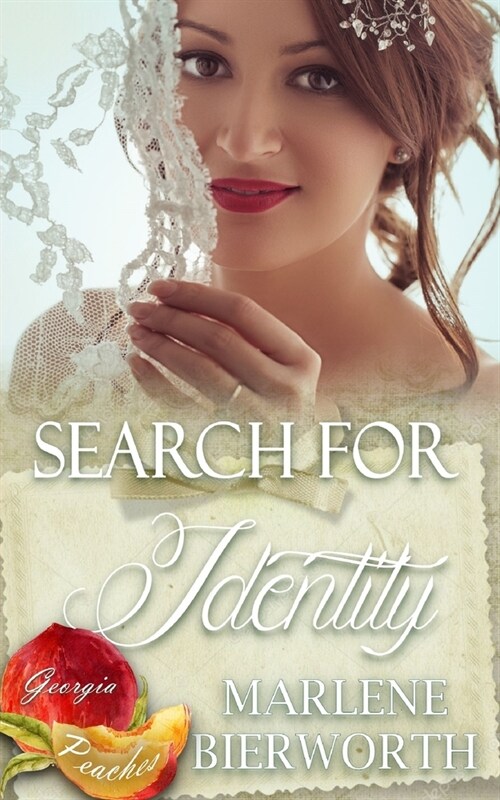 Search for Identity (Paperback)