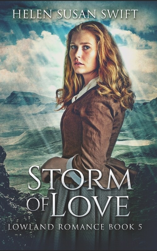 Storm Of Love: Trade Edition (Paperback)
