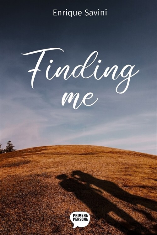 Finding Me (Paperback)