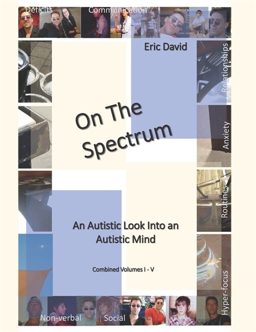 On The Spectrum: A Look Into The Autistic Mind (Paperback)