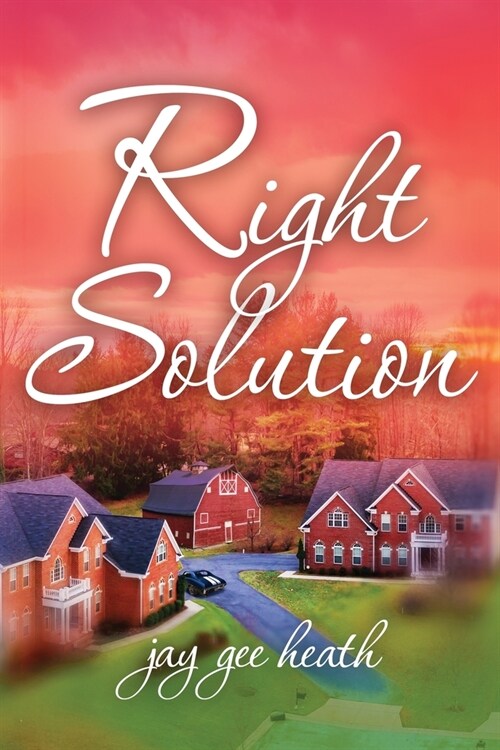 Right Solution (Paperback)