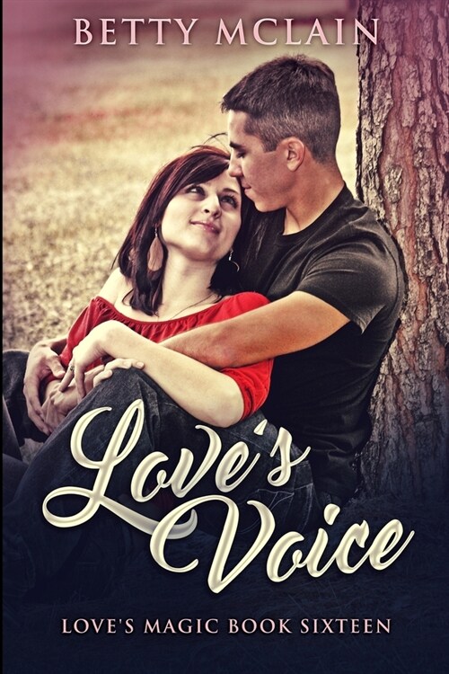 Loves Voice: Large Print Edition (Paperback)