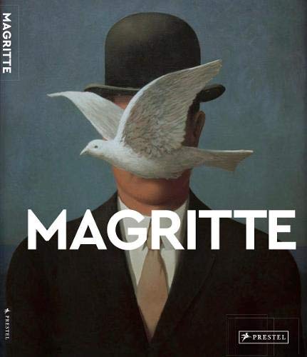 Magritte: Masters of Art (Paperback)