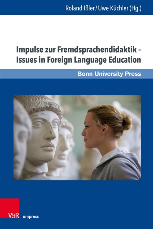 Impulse Zur Fremdsprachendidaktik - Issues in Foreign Language Education (Hardcover)