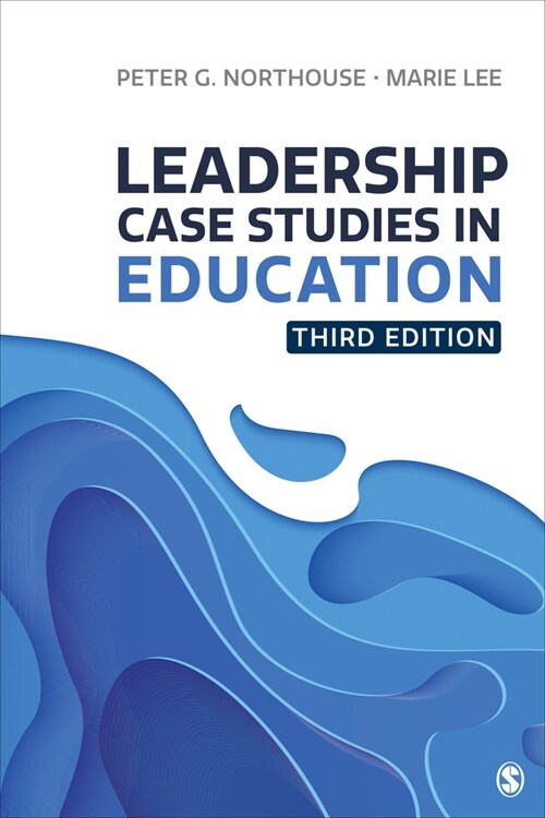 Leadership Case Studies in Education (Paperback, 3)
