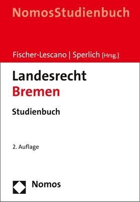 Landesrecht Bremen: Studienbuch (Paperback, 2)