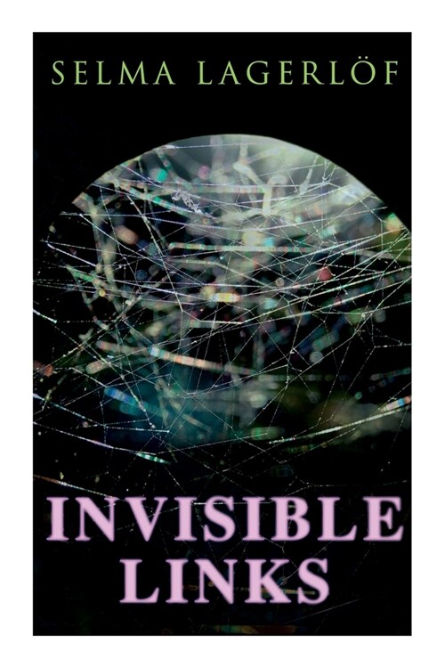 Invisible Links (Paperback)