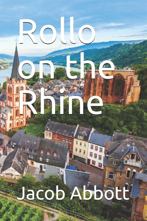 Rollo on the Rhine (Paperback)
