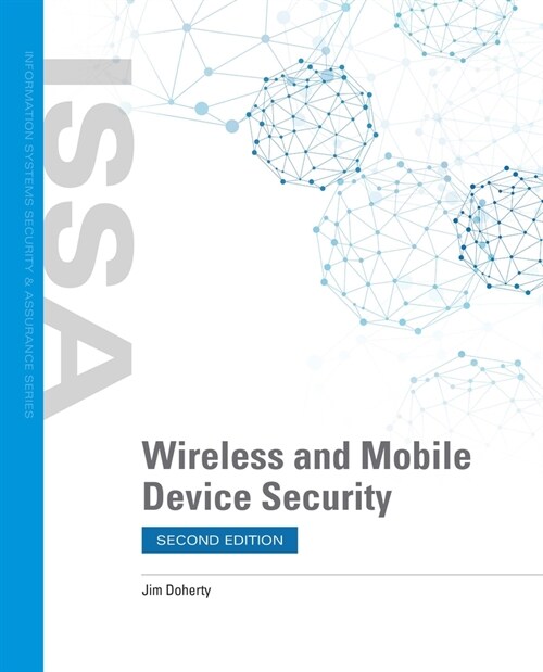 Wireless and Mobile Device Security (Paperback, 2)