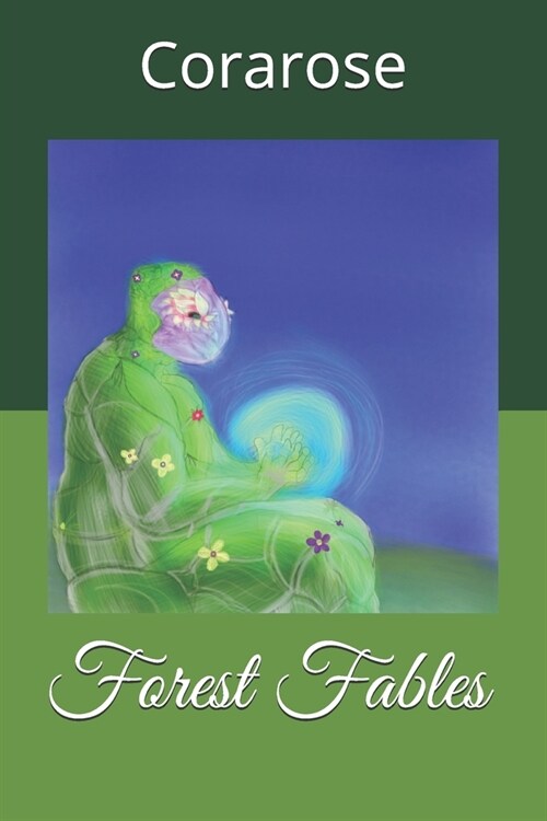 Forest Fables (Paperback)