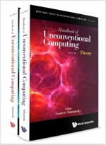 Handbook of Unconventional Computing (in 2 Volumes) (Hardcover)