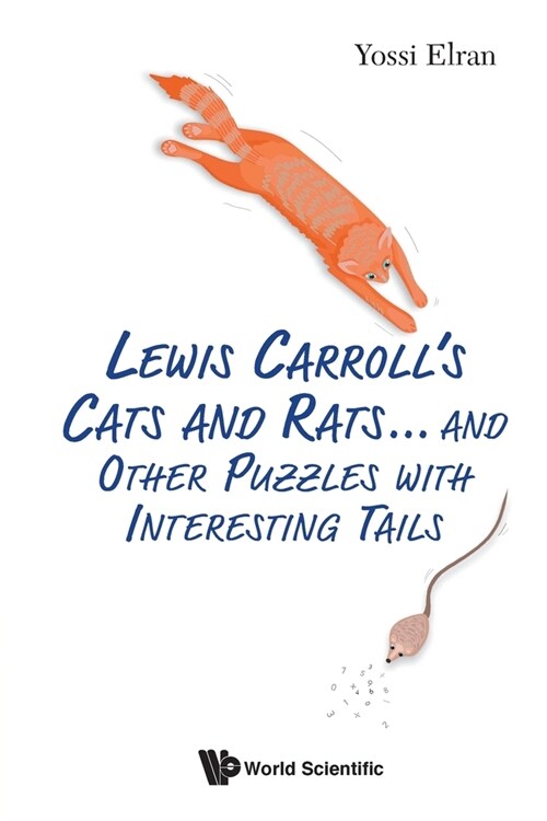 Lewis Carrolls Cats and Rats (Paperback)