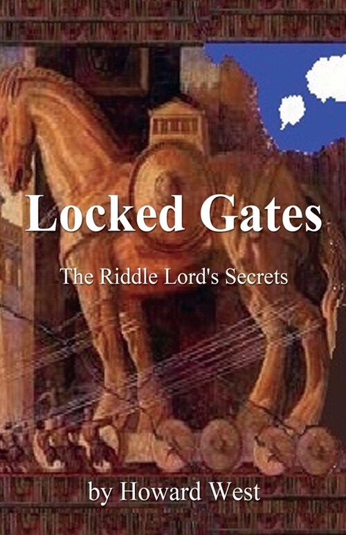 Locked Gates (Paperback)