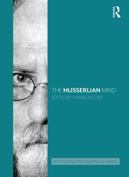 The Husserlian Mind (Hardcover, 1)