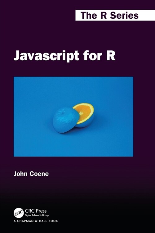 Javascript for R (Paperback, 1)