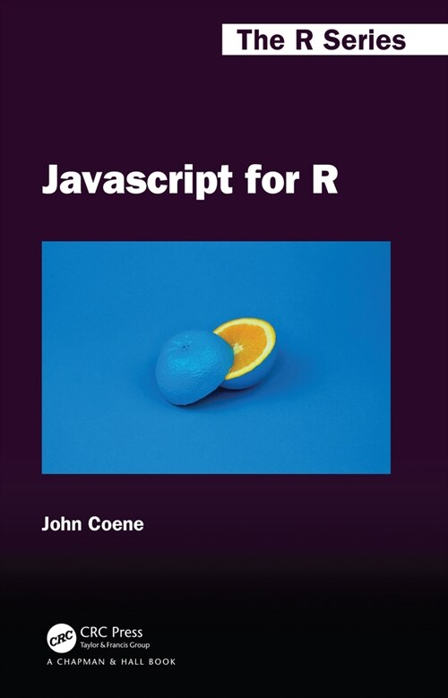 Javascript for R (Hardcover, 1)