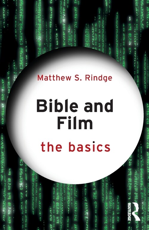 Bible and Film: The Basics (Paperback)