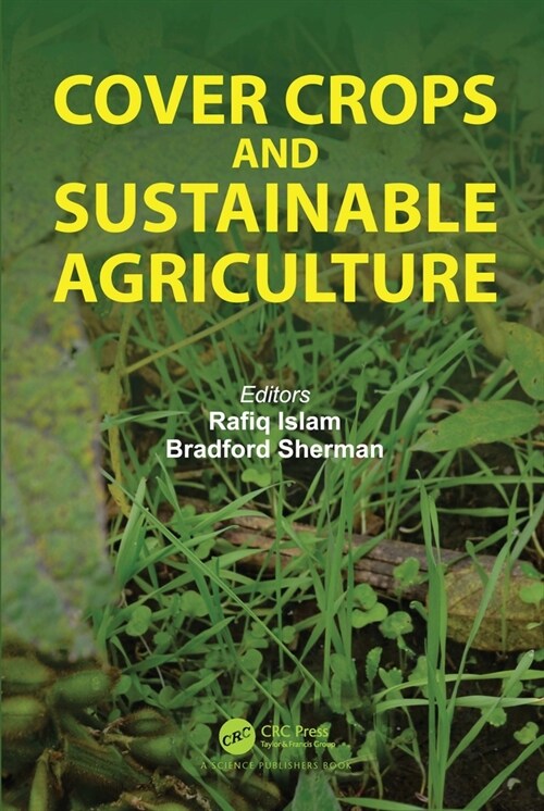 Cover Crops and Sustainable Agriculture (Hardcover, 1)