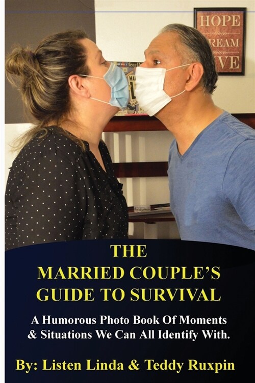 The Married Couples Guide To Survival (Paperback)