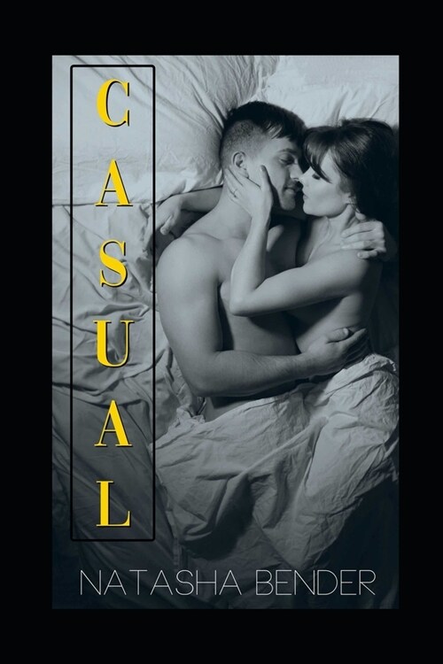 Casual: Erotic Short Stories (Paperback)
