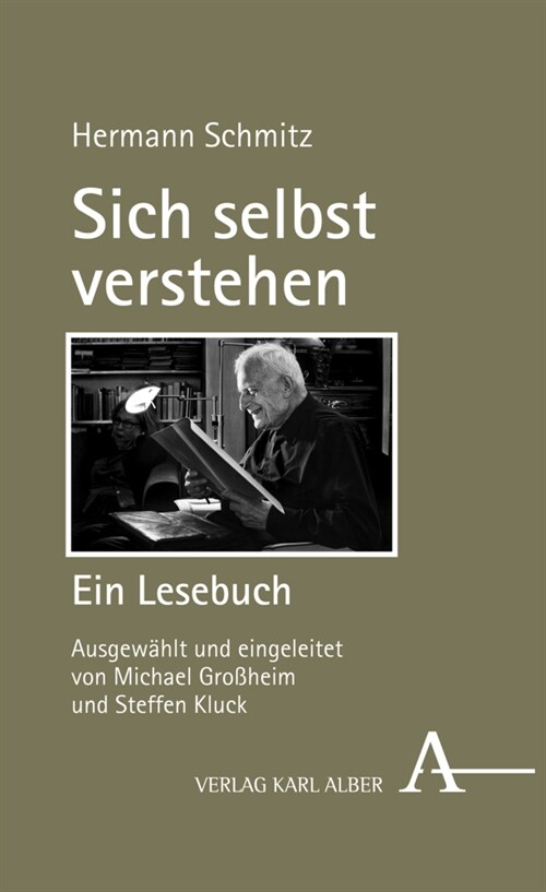 Sich Selbst Verstehen: Ein Lesebuch (Hardcover)