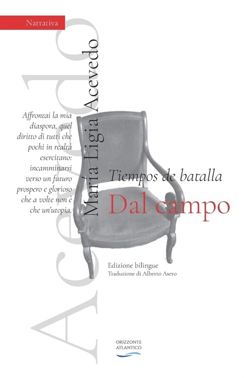 Dal campo (Paperback)