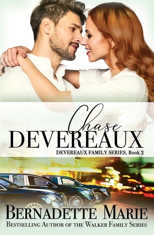 Chase Devereaux (Paperback)