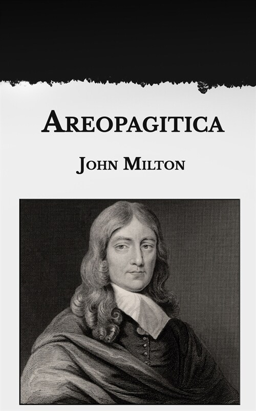 Areopagitica (Paperback)