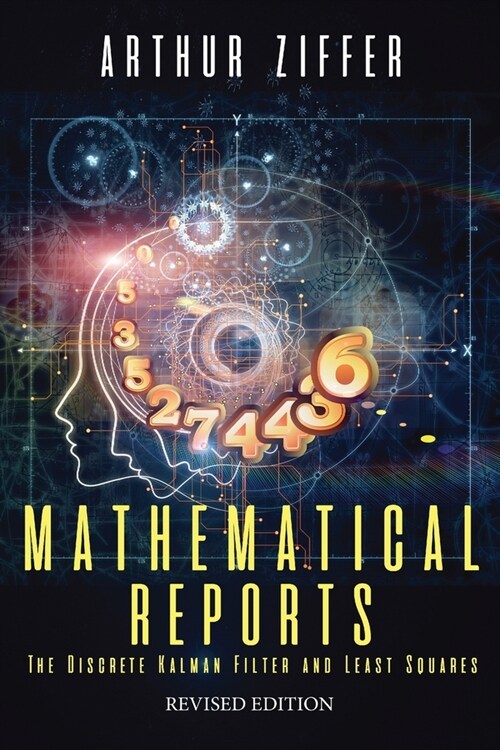 Mathematical Reports (Paperback)