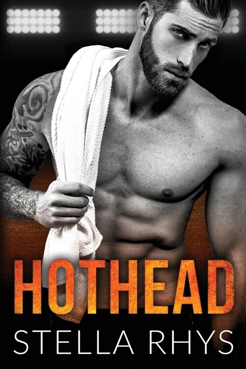 Hothead (Paperback)