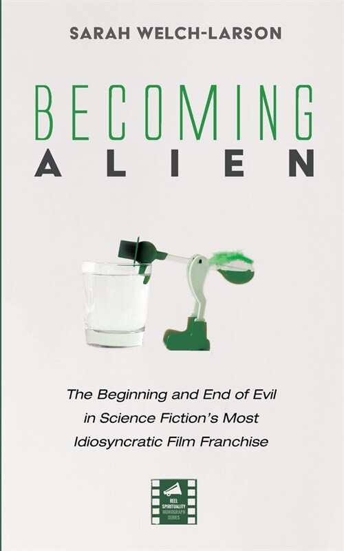 Becoming Alien (Paperback)