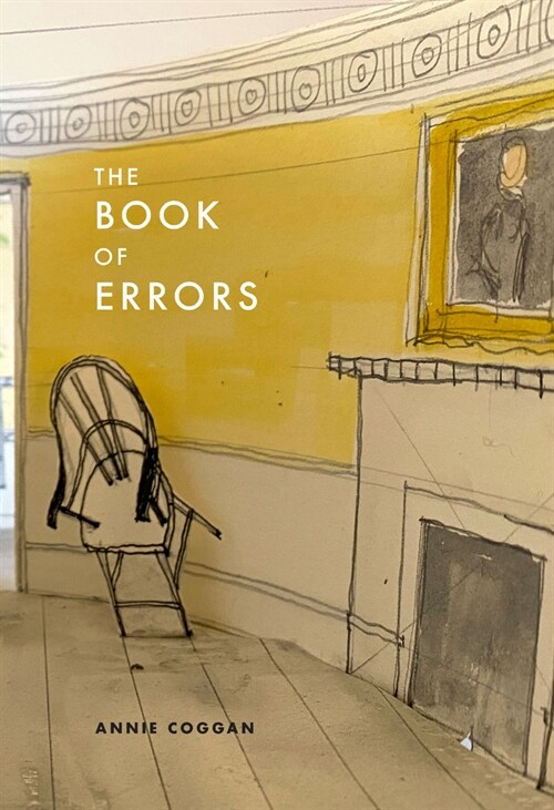 The Book of Errors (Paperback)