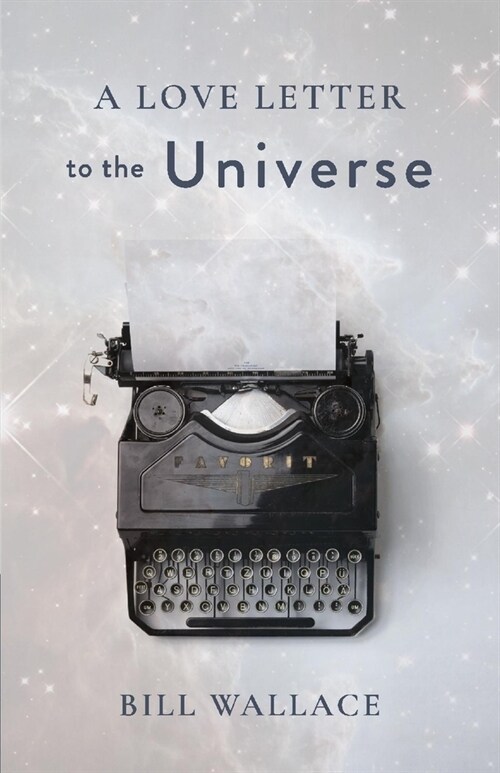 A Love Letter to the Universe (Paperback)