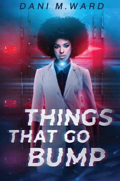 Things That Go Bump (Paperback)
