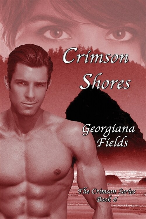 Crimson Shores (Paperback)